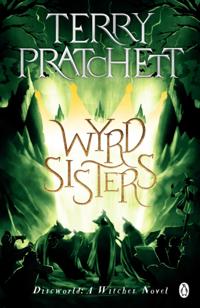 Discworld Novels