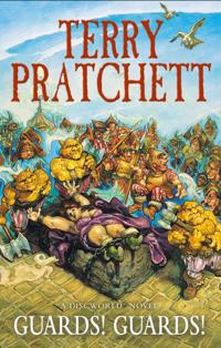 Discworld Novels