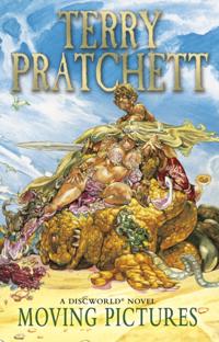 Discworld Novels