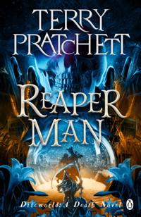 Discworld Novels
