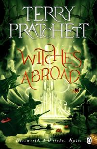 Discworld Novels