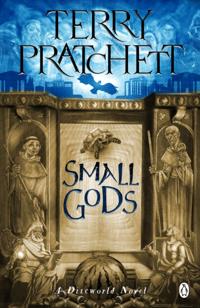 Discworld Novels