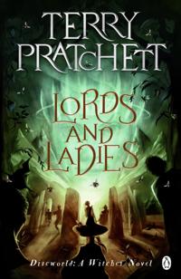 Discworld Novels
