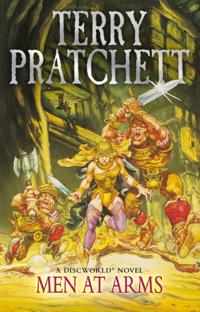 Discworld Novels