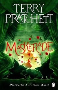 Discworld Novels