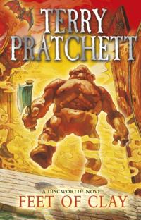 Discworld Novels