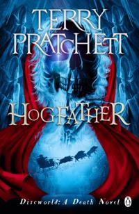 Discworld Novels