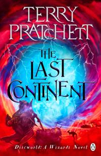 Discworld Novels