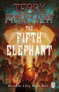 Discworld Novels