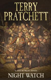Discworld Novels