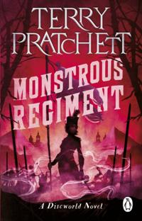 Discworld Novels