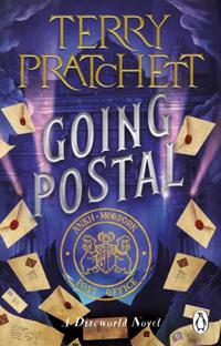 Discworld Novels