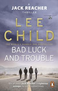 Jack Reacher