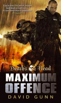 Death''s Head