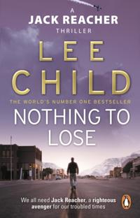 Jack Reacher