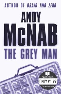 Grey Man