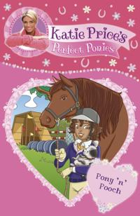 Katie Price''s Perfect Ponies