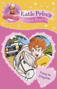 Katie Price''s Perfect Ponies