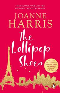 Lollipop Shoes