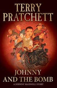 Johnny Maxwell