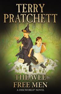 Discworld Novels
