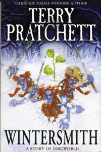 Discworld Novels