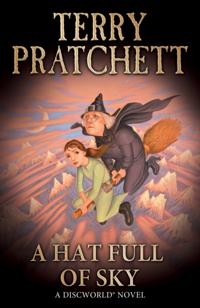 Discworld Novels