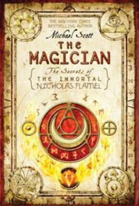 Magician