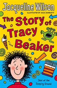 Tracy Beaker
