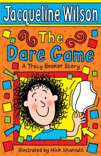 Tracy Beaker