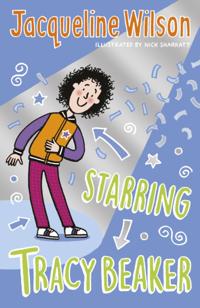 Tracy Beaker