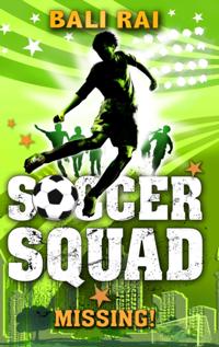 Soccer Squad