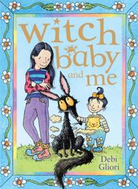 Witch Baby