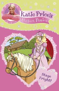 Katie Price''s Perfect Ponies