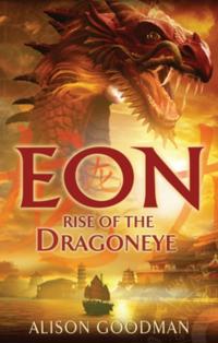 Dragoneye