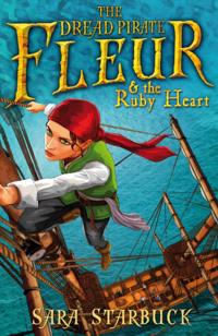 Dread Pirate Fleur