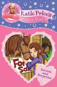 Katie Price''s Perfect Ponies