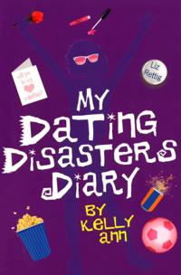 Kelly Ann''s Diary