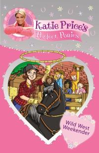 Katie Price''s Perfect Ponies