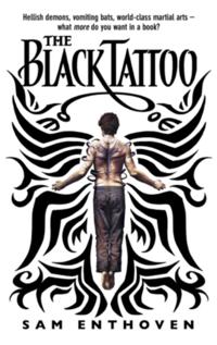 Black Tattoo