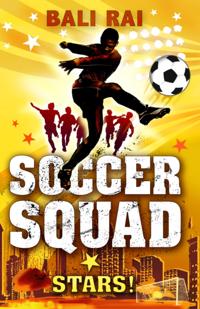 Soccer Squad