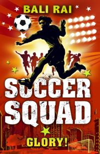 Soccer Squad