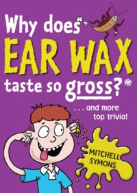 Mitchell Symons'' Trivia Books