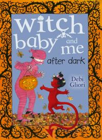 Witch Baby