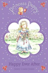 Princess Poppy Fiction