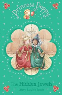 Princess Poppy Fiction
