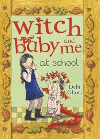 Witch Baby
