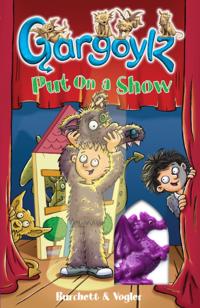 Gargoylz