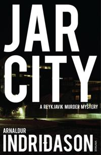 Reykjavik Murder Mysteries