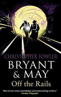 Bryant & May